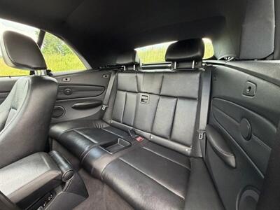 2013 BMW 135is DINAN - Photo 83 - Grand Rapids, MI 49512