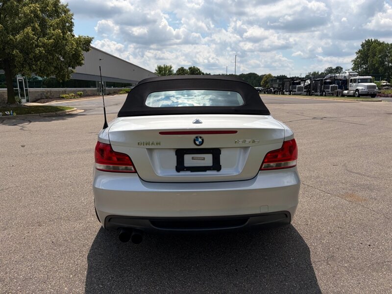 2013 BMW DINAN 135is - Photo 43 - Grand Rapids, MI 49512