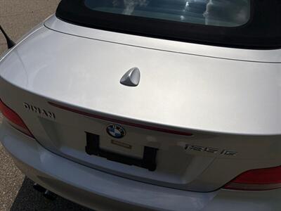 2013 BMW 135is DINAN - Photo 54 - Grand Rapids, MI 49512
