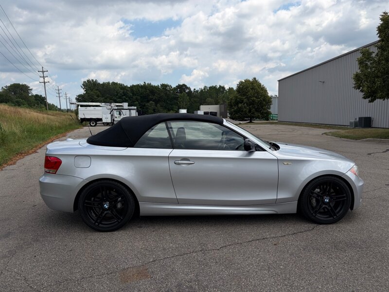 2013 BMW DINAN 135is - Photo 60 - Grand Rapids, MI 49512