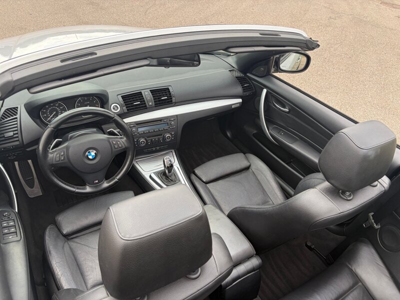 2013 BMW DINAN 135is - Photo 37 - Grand Rapids, MI 49512