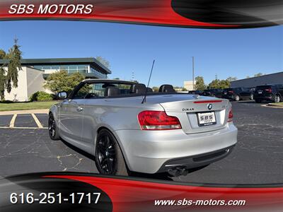 2013 BMW 1 Series 135is DINAN   - Photo 6 - Grand Rapids, MI 49512