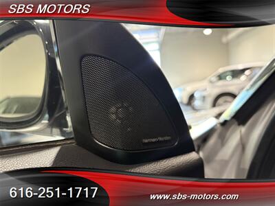 2013 BMW 1 Series 135is DINAN   - Photo 13 - Grand Rapids, MI 49512
