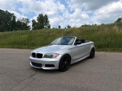 2013 BMW DINAN 135is - Photo 20 - Grand Rapids, MI 49512
