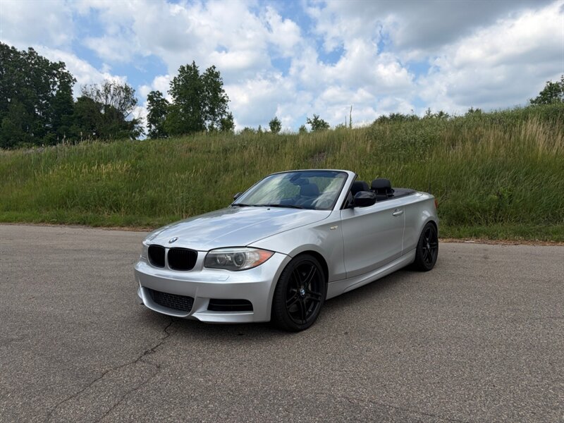 2013 BMW DINAN 135is - Photo 20 - Grand Rapids, MI 49512