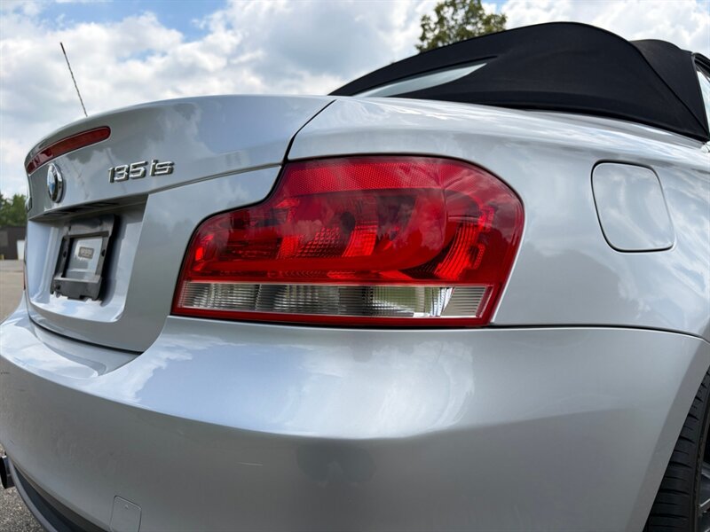 2013 BMW DINAN 135is - Photo 55 - Grand Rapids, MI 49512