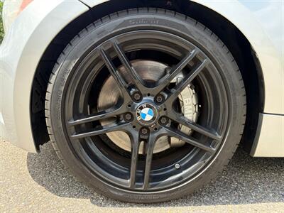 2013 BMW DINAN 135is - Photo 24 - Grand Rapids, MI 49512