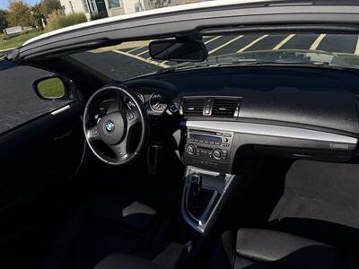 2013 BMW 135is DINAN - Photo 68 - Grand Rapids, MI 49512