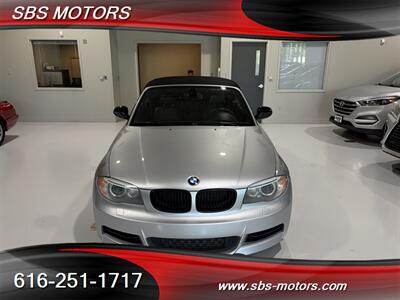 2013 BMW 1 Series 135is DINAN   - Photo 2 - Grand Rapids, MI 49512
