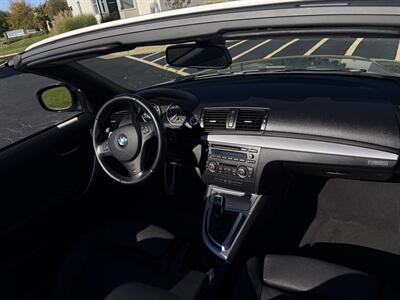 2013 BMW 1 Series 135is DINAN   - Photo 14 - Grand Rapids, MI 49512