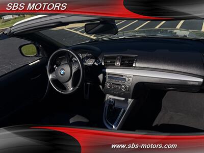 2013 BMW 1 Series 135is DINAN   - Photo 14 - Grand Rapids, MI 49512