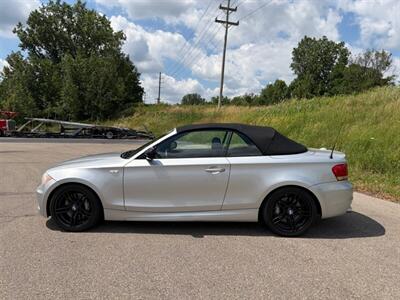 2013 BMW 135is DINAN - Photo 28 - Grand Rapids, MI 49512
