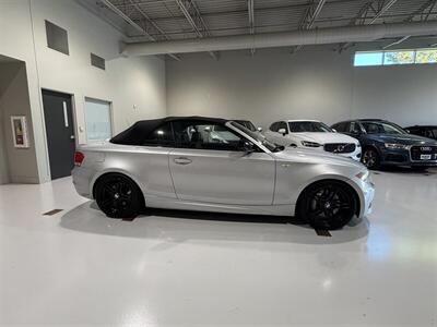 2013 BMW 135is DINAN - Photo 59 - Grand Rapids, MI 49512