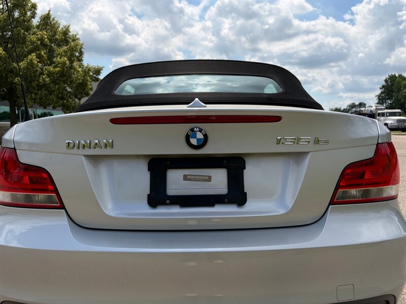 2013 BMW DINAN 135is - Photo 46 - Grand Rapids, MI 49512
