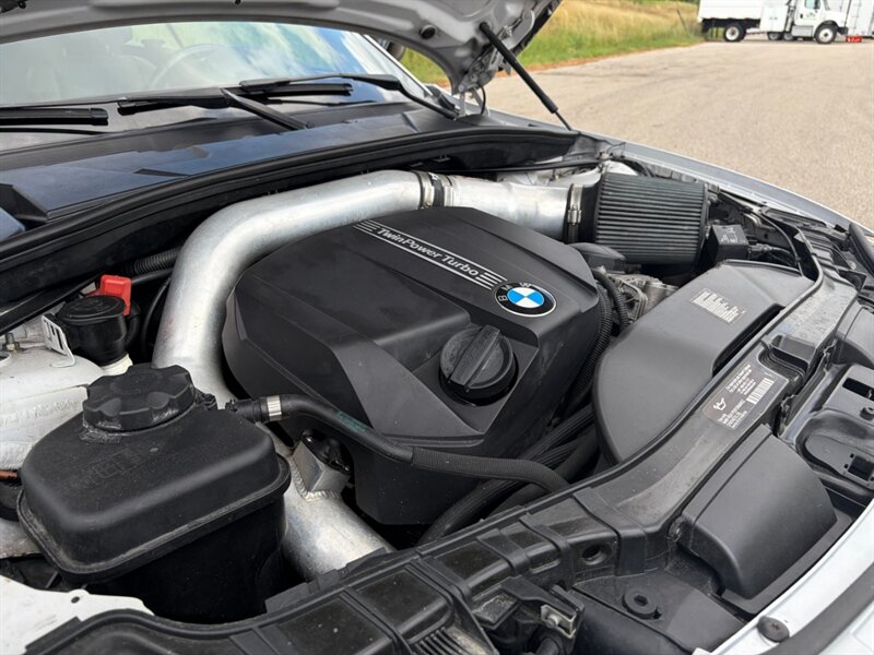 2013 BMW DINAN 135is - Photo 12 - Grand Rapids, MI 49512