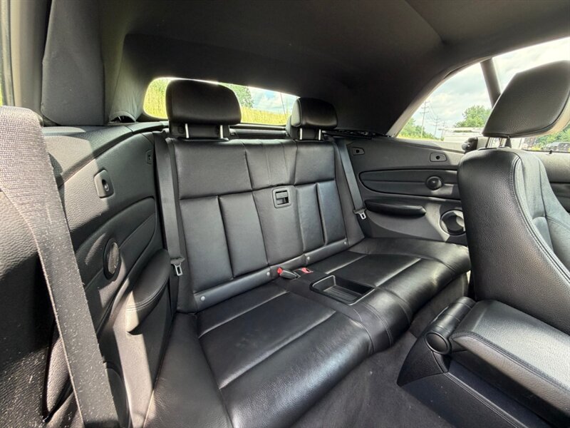 2013 BMW DINAN 135is - Photo 82 - Grand Rapids, MI 49512