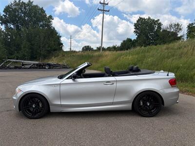 2013 BMW 135is DINAN - Photo 29 - Grand Rapids, MI 49512