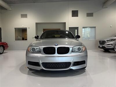2013 BMW 135is DINAN - Photo 16 - Grand Rapids, MI 49512