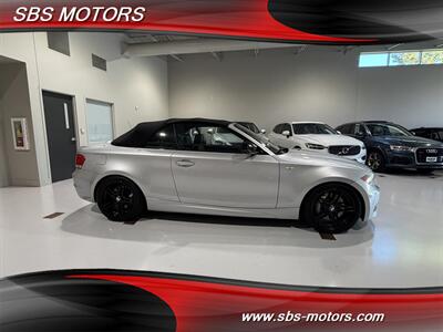 2013 BMW 1 Series 135is DINAN   - Photo 18 - Grand Rapids, MI 49512