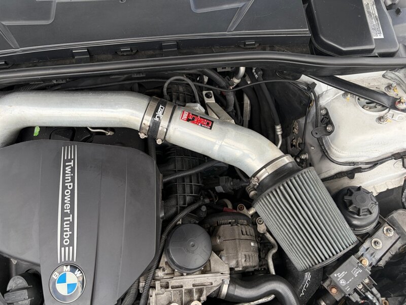 2013 BMW DINAN 135is - Photo 13 - Grand Rapids, MI 49512