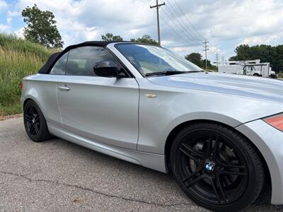 2013 BMW DINAN 135is - Photo 63 - Grand Rapids, MI 49512