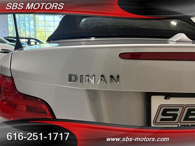2013 BMW 1 Series 135is DINAN   - Photo 8 - Grand Rapids, MI 49512