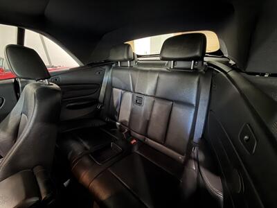 2013 BMW 135is DINAN - Photo 67 - Grand Rapids, MI 49512