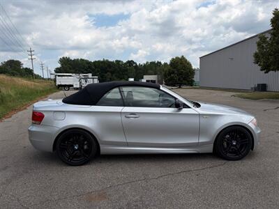 2013 BMW 135is DINAN - Photo 60 - Grand Rapids, MI 49512