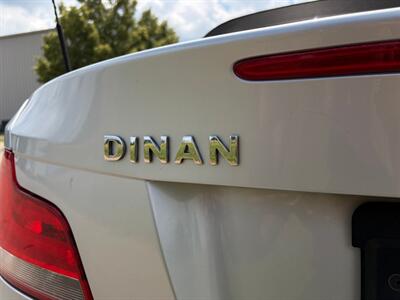 2013 BMW DINAN 135is - Photo 39 - Grand Rapids, MI 49512