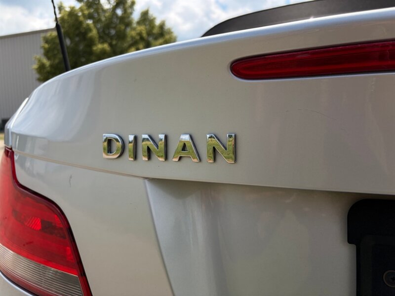 2013 BMW DINAN 135is - Photo 39 - Grand Rapids, MI 49512