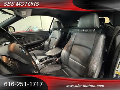 2013 BMW 1 Series 135is DINAN   - Photo 10 - Grand Rapids, MI 49512