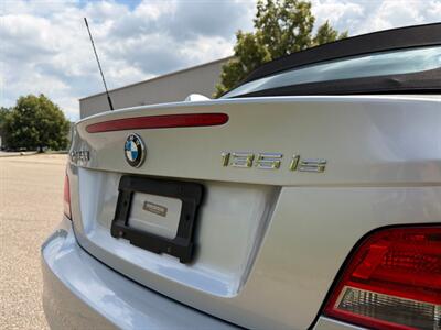 2013 BMW DINAN 135is - Photo 57 - Grand Rapids, MI 49512