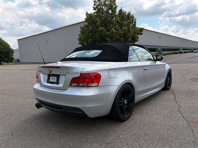 2013 BMW DINAN 135is - Photo 53 - Grand Rapids, MI 49512
