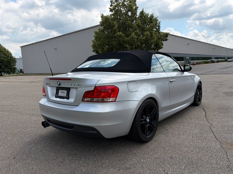 2013 BMW DINAN 135is - Photo 53 - Grand Rapids, MI 49512