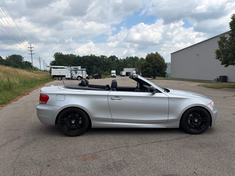 2013 BMW DINAN 135is - Photo 61 - Grand Rapids, MI 49512