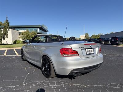 2013 BMW 135is DINAN - Photo 30 - Grand Rapids, MI 49512
