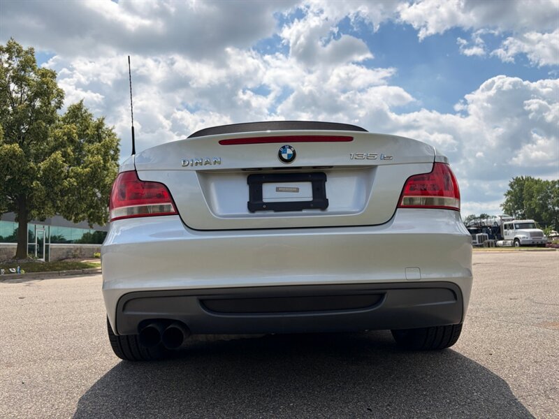 2013 BMW DINAN 135is - Photo 41 - Grand Rapids, MI 49512