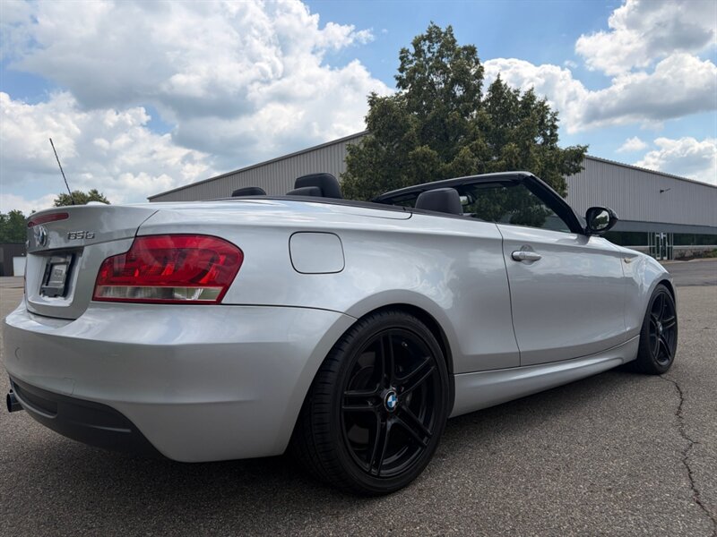 2013 BMW DINAN 135is - Photo 51 - Grand Rapids, MI 49512
