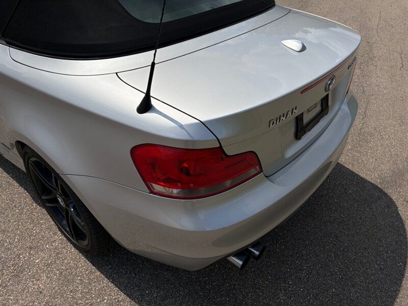 2013 BMW DINAN 135is - Photo 32 - Grand Rapids, MI 49512