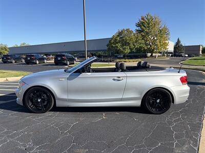 2013 BMW 135is DINAN - Photo 27 - Grand Rapids, MI 49512