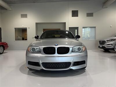 2013 BMW 1 Series 135is DINAN   - Photo 3 - Grand Rapids, MI 49512