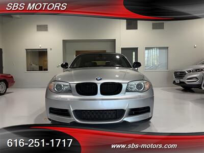 2013 BMW 1 Series 135is DINAN   - Photo 3 - Grand Rapids, MI 49512