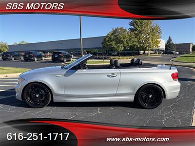 2013 BMW 1 Series 135is DINAN   - Photo 5 - Grand Rapids, MI 49512