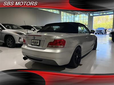 2013 BMW 1 Series 135is DINAN   - Photo 17 - Grand Rapids, MI 49512