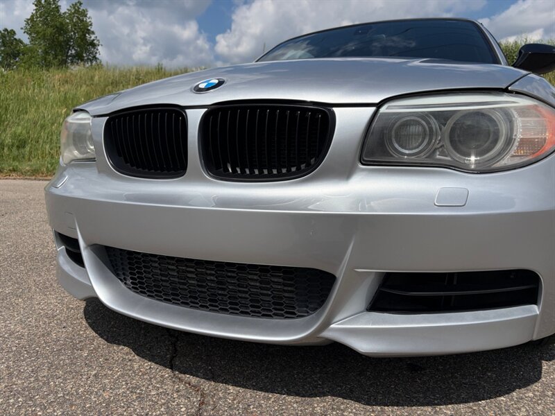 2013 BMW DINAN 135is - Photo 21 - Grand Rapids, MI 49512