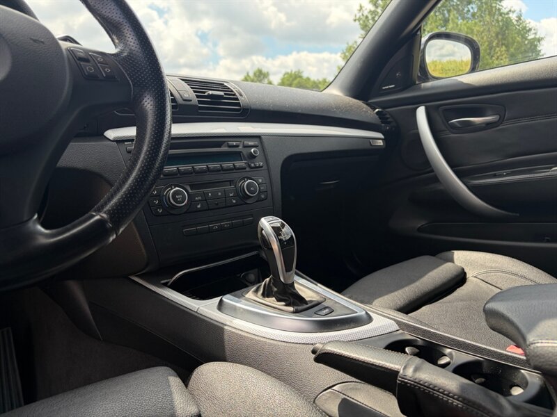 2013 BMW DINAN 135is - Photo 76 - Grand Rapids, MI 49512