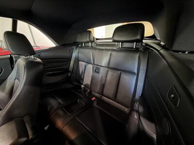 2013 BMW 1 Series 135is DINAN   - Photo 11 - Grand Rapids, MI 49512