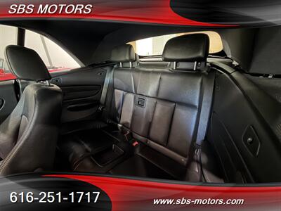 2013 BMW 1 Series 135is DINAN   - Photo 11 - Grand Rapids, MI 49512