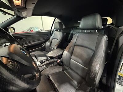 2013 BMW 135is DINAN - Photo 66 - Grand Rapids, MI 49512