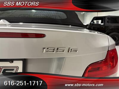 2013 BMW 1 Series 135is DINAN   - Photo 9 - Grand Rapids, MI 49512